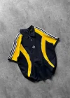 FenerBahçe Tam Kalıp Premium Taraftar Polo Yaka Unisex