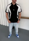 BeşiktAşk Tam Kalıp Premium Taraftar Polo Yaka Unisex