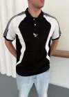 BeşiktAşk Tam Kalıp Premium Taraftar Polo Yaka Unisex