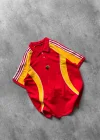 GalataSaray Tam Kalıp Premium Taraftar Polo Yaka Unisex