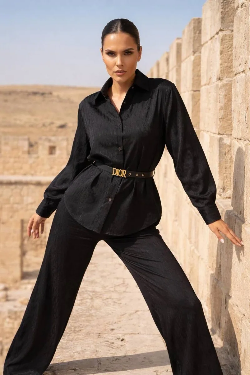 Chrıstan  Kemerli Takım