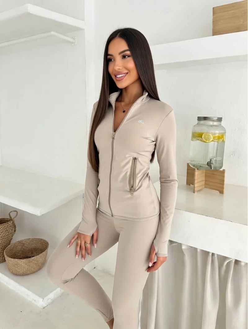 Vizon Toparlayıcı Pamuklu Alo İkili Takım