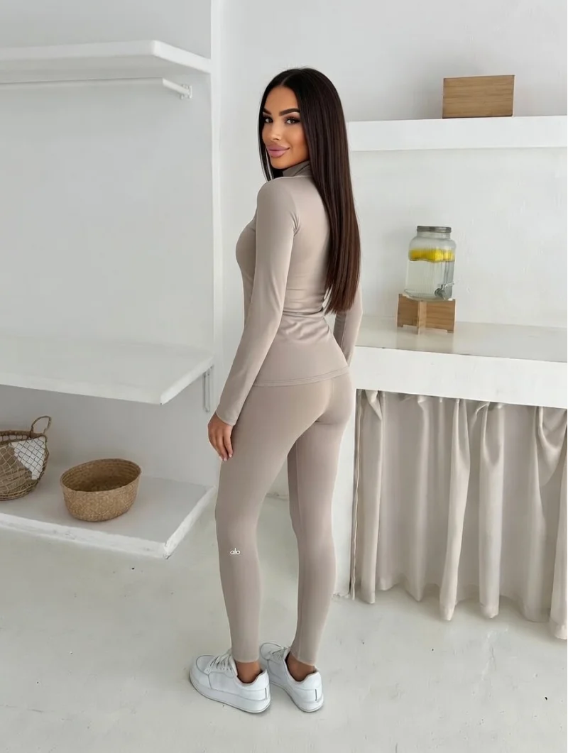 Vizon Toparlayıcı Pamuklu Alo İkili Takım