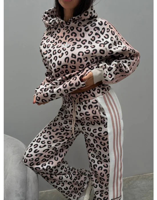 3 İplik Şardonlu Renkli Takım