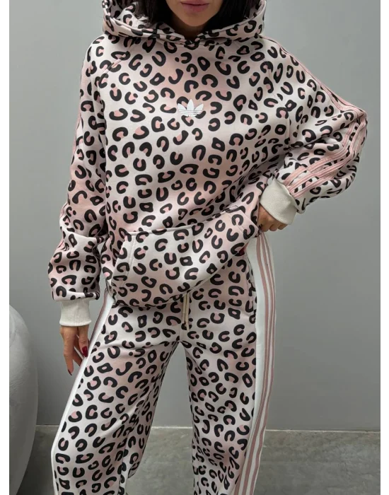 3 İplik Şardonlu Renkli Takım