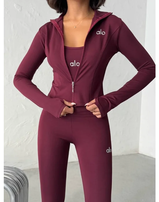 BORDO PARMAK GEÇİRMELİ 3’LÜ DALGIÇ TAKIM