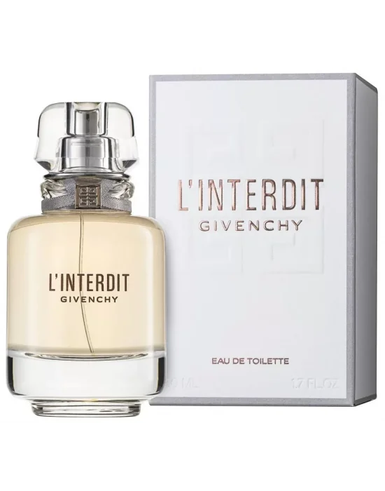 Givenchy Linterdit Edp 80 Ml Kadın Parfüm