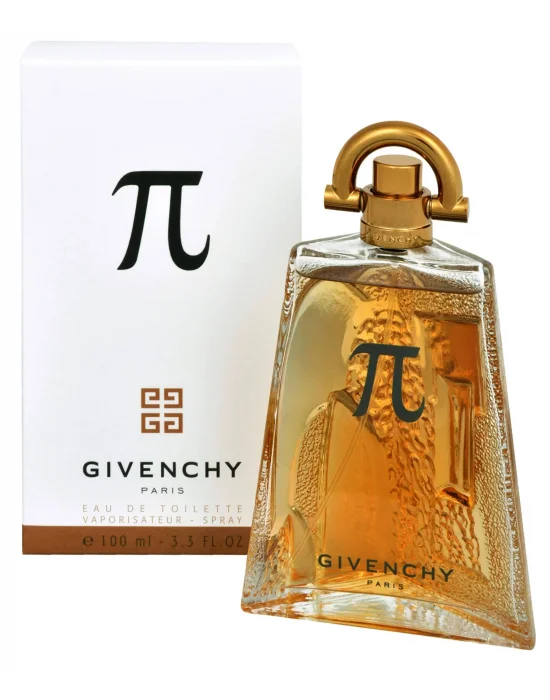 Givenchy Pi Edt 100 Ml Erkek Parfüm