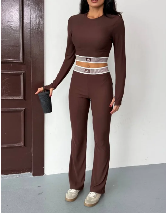 Kahve  Alo İkili Takım