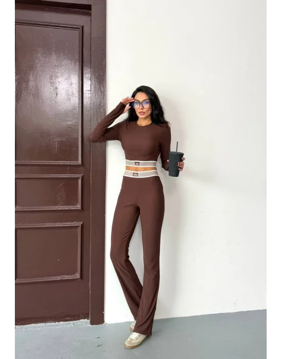 Kahve  Alo İkili Takım