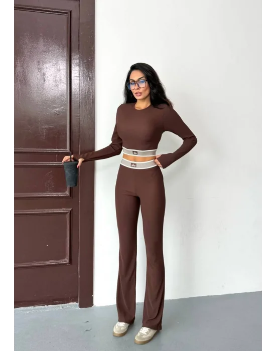 Kahve  Alo İkili Takım