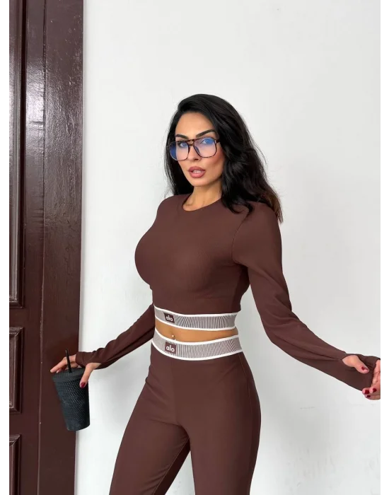 Kahve  Alo İkili Takım