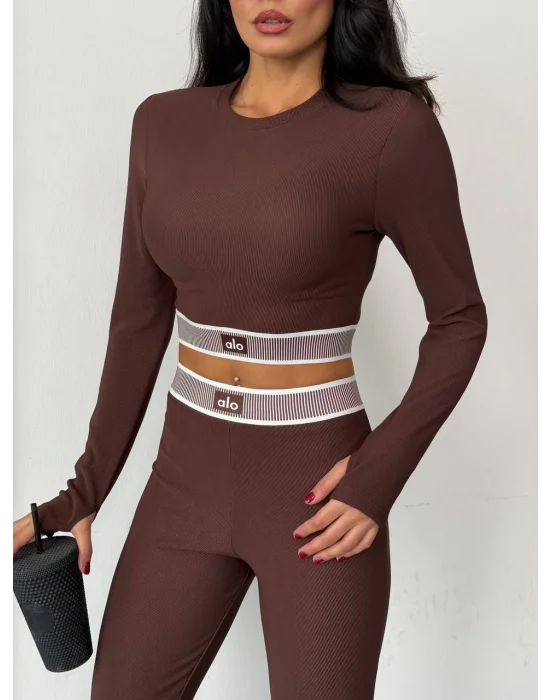 Kahve  Alo İkili Takım