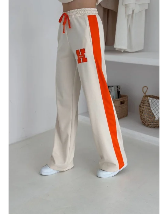 Krem HRMS Apoletli Takım