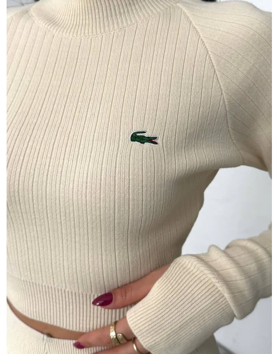 Krem Koste Triko Takım