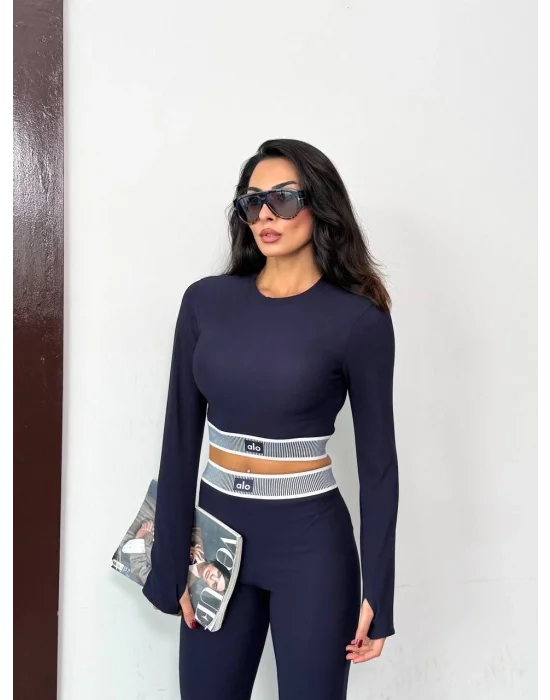 Mavi Alo İkili Takım