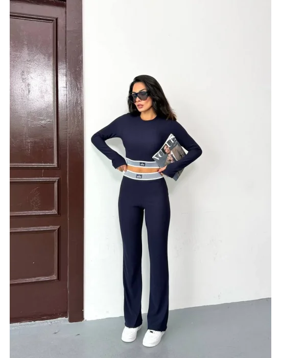 Mavi Alo İkili Takım