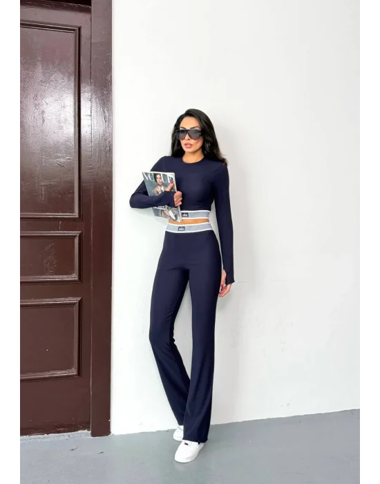 Mavi Alo İkili Takım