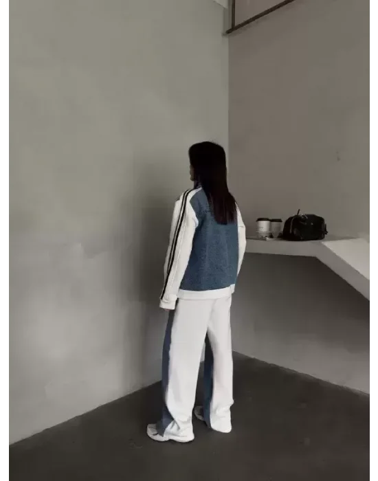 New Model Jean Takım