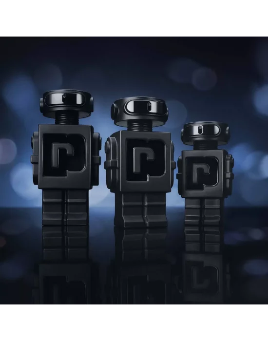 Paco Rabanne Phantom Edp 100 Ml Erkek Parfüm