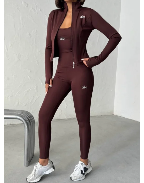 TABA PARMAK GEÇİRMELİ 3’LÜ DALGIÇ TAKIM