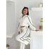 Beyaz New Model İkili Takım