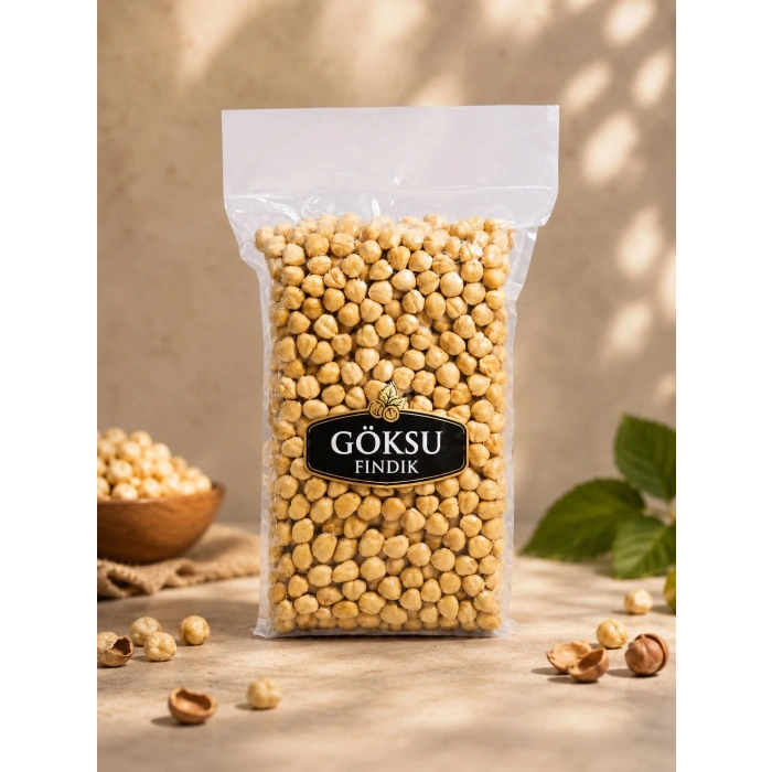 ÇİFTE KAVRULMUŞ 5 KG VAKUMLU