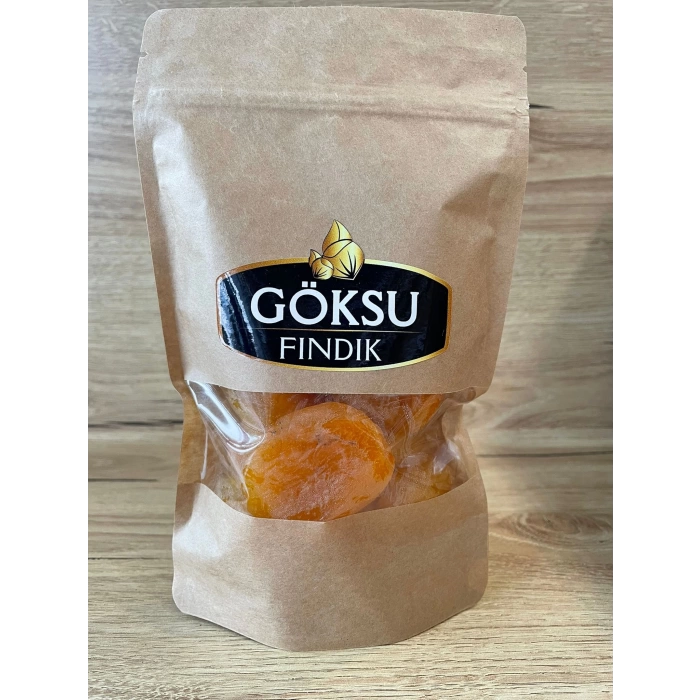 Doypack Kayısı Kurusu 250 g