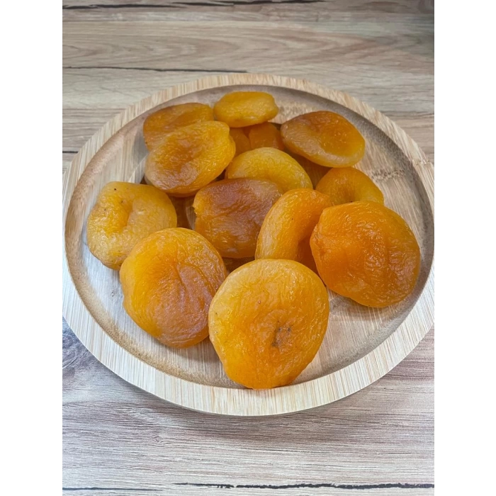 Doypack Kayısı Kurusu 250 g