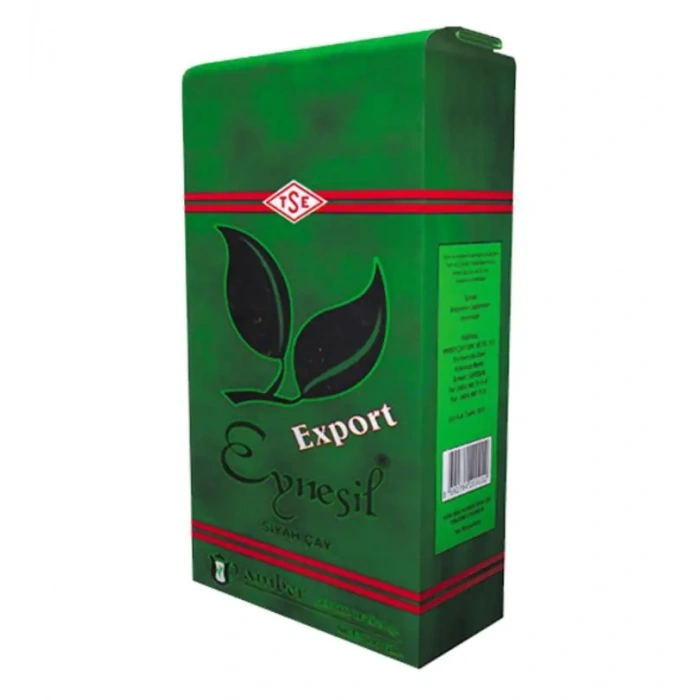 EYNESİL Export Çay | 500gr