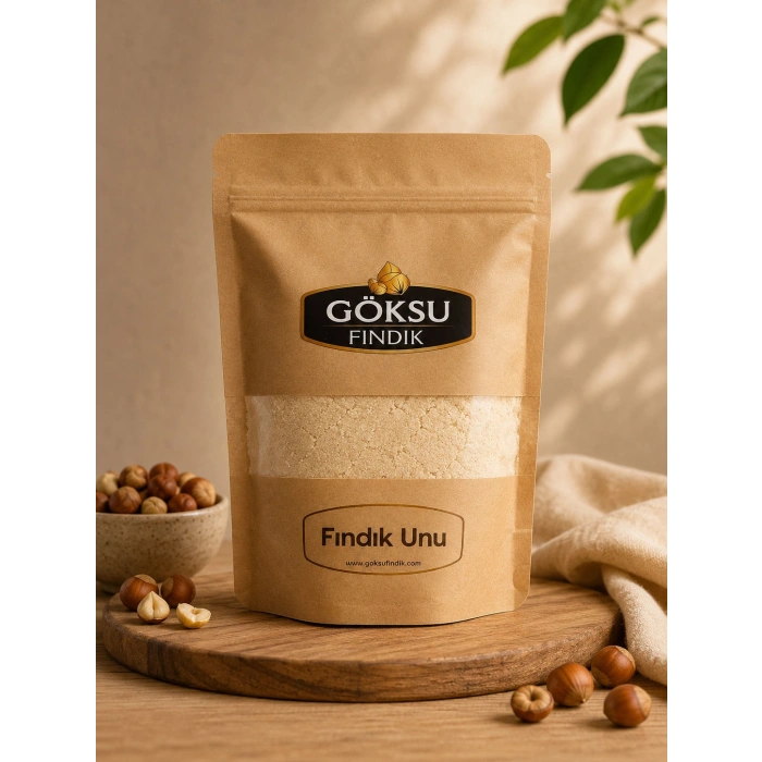 FINDIK UNU 250 GR