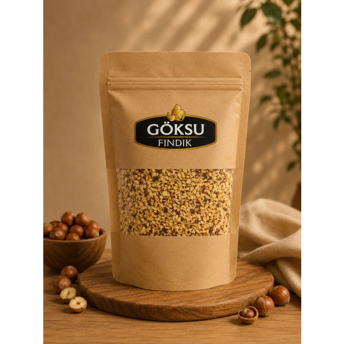 KAVRULMUŞ KIYILMIŞ FINDIK 250 GR