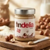 Fındelia Sütlü Fındık Kreması 340gr