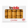 Çıtırkat Fındık Ezmeli Kuru Baklava 160gr
