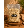 KAVRULMUŞ FINDIK 500 GR - VAKUMLU
