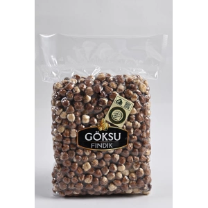 NATUREL İÇ FINDIK 1000 GR - VAKUMLU