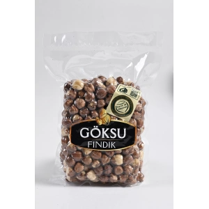 NATUREL İÇ FINDIK 250 GR - VAKUMLU