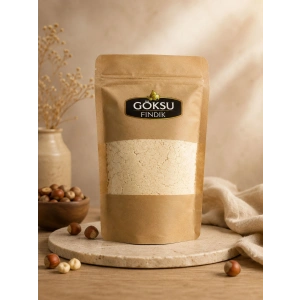 Beyazlatılmış Fındık Unu 250 gr