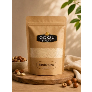 FINDIK UNU 250 GR