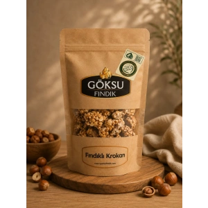 FINDIKLI KROKAN 250GR-DOYPACK