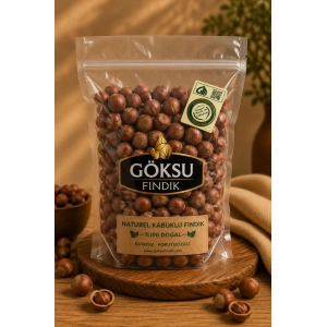 KABUKLU FINDIK 250 GR
