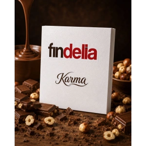 Fındelia Karma 300gr (25 Adet)