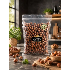 KABUKLU FINDIK 500 GR