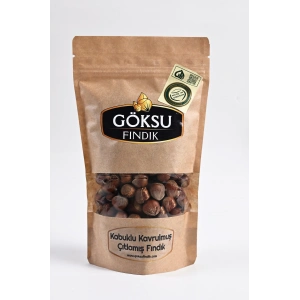 KABUKLU KAVRULMUŞ ÇITLAMIS 250GR-DOYPACK