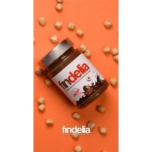 KAKAOLU FINDIK KREMASI 340 GR