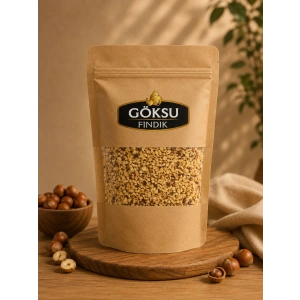 KAVRULMUŞ KIYILMIŞ FINDIK 250 GR