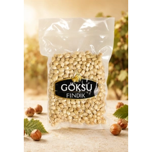 KAVRULMUŞ PİKOLA FINDIK 250 GR - VAKUMLU