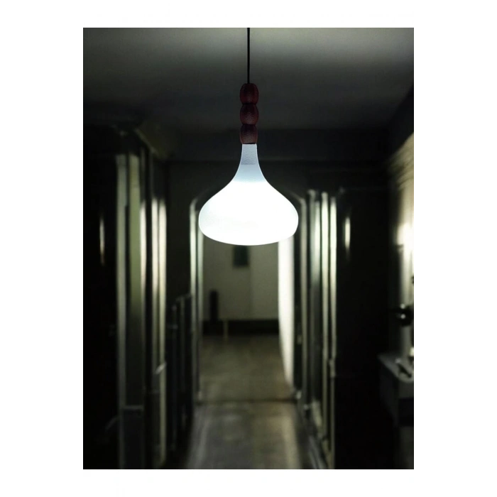 Modern Boho Sarkıt Avize Vegan Üretim Salon Oturma Odası Mutfak Genç Odası E27