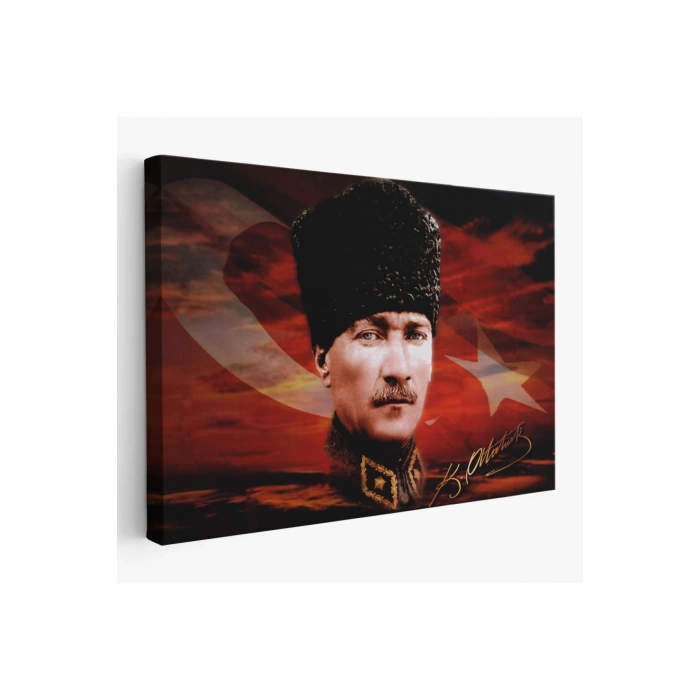 Atatürk Tablosu-6632