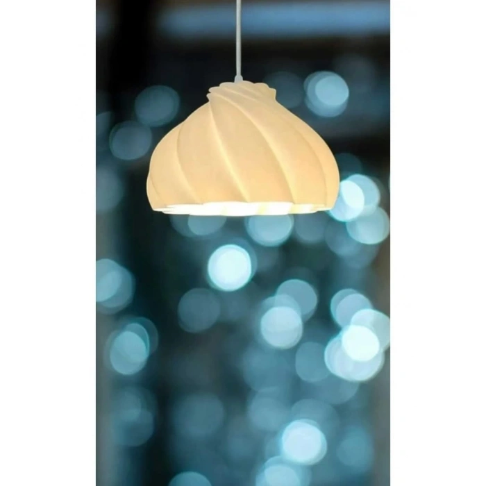 Avize No2 Yeni Seri 3d